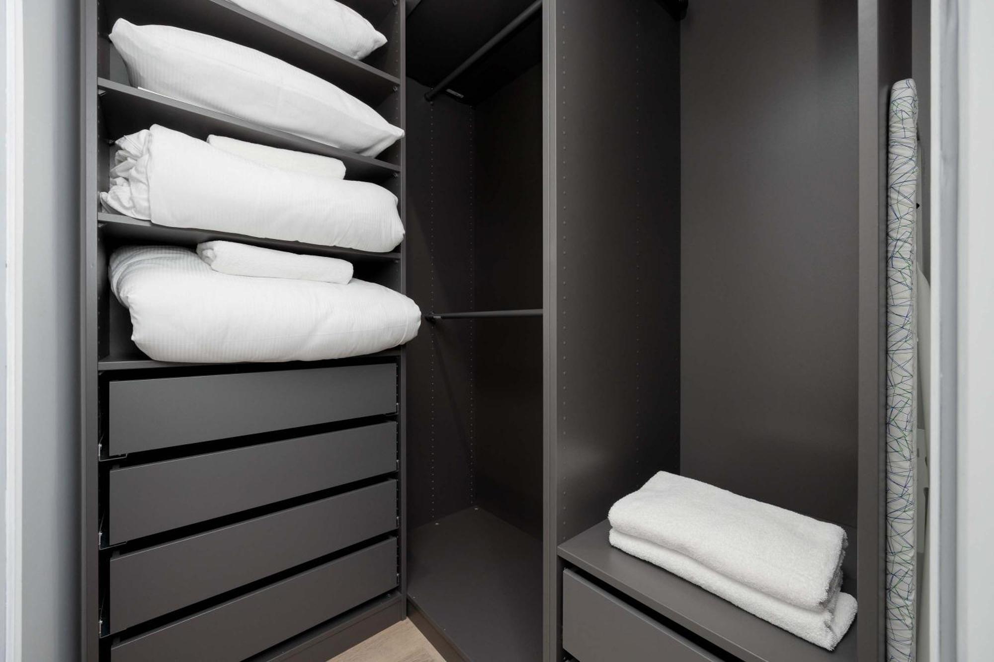 Apartment Sarmacka Wilanow With Parking, Sauna & Gym By Noclegi Renters Warschau Exterior foto