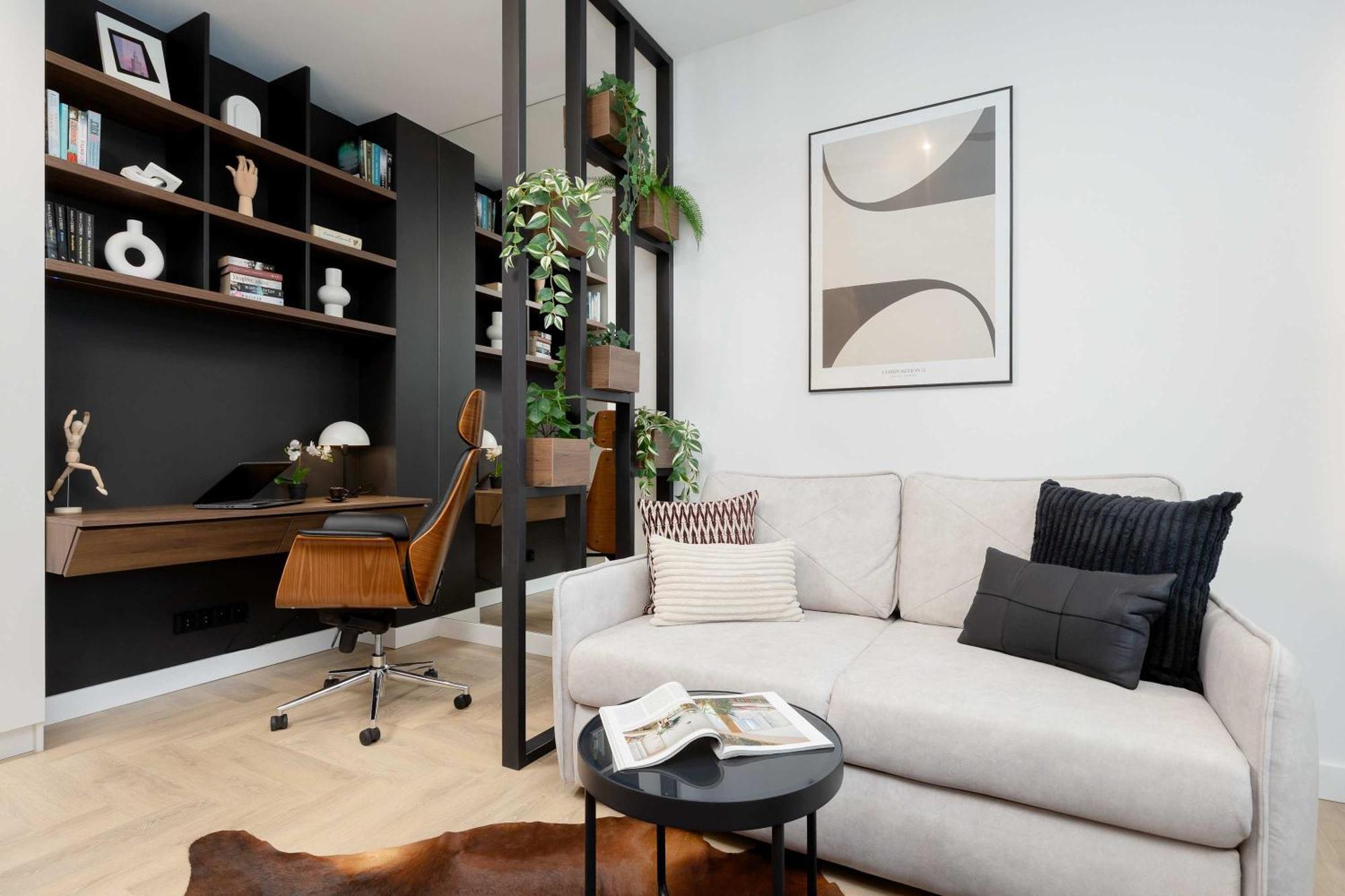 Apartment Sarmacka Wilanow With Parking, Sauna & Gym By Noclegi Renters Warschau Exterior foto
