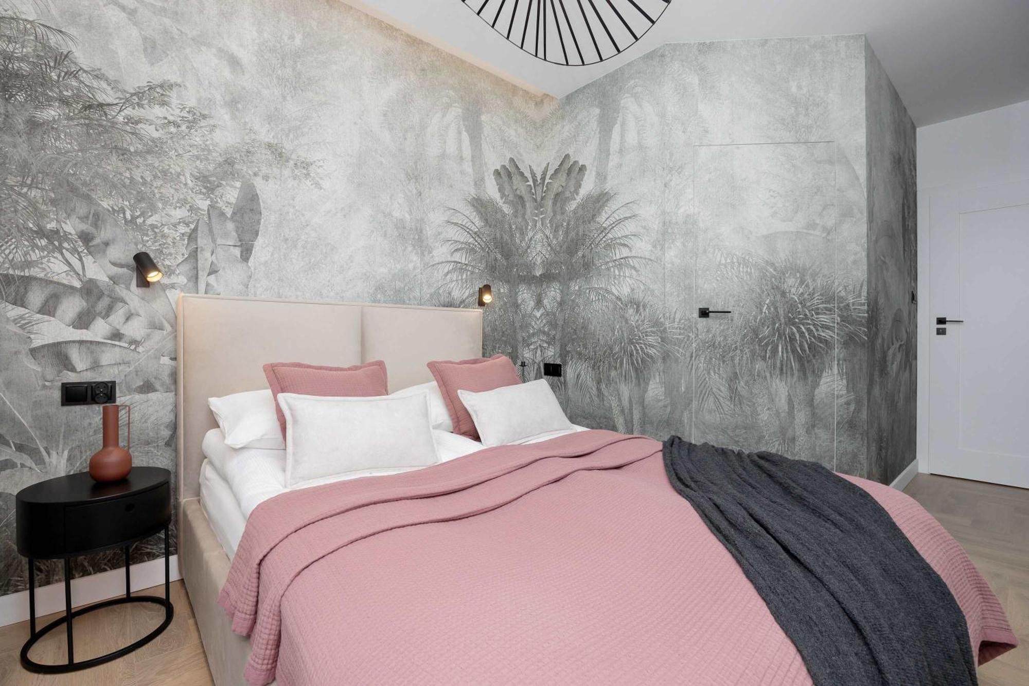 Apartment Sarmacka Wilanow With Parking, Sauna & Gym By Noclegi Renters Warschau Exterior foto